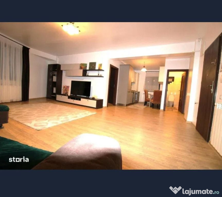 Apartament 2 camere de închiriat | Bloc nou | Mazepa 2, ...