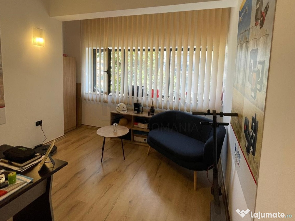 Apartament 2 camere I Mitropolie I I Premium