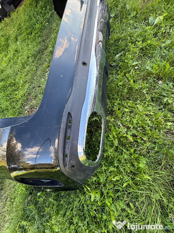 Bara spate Mercedes-Benz GLC 300E ,2020