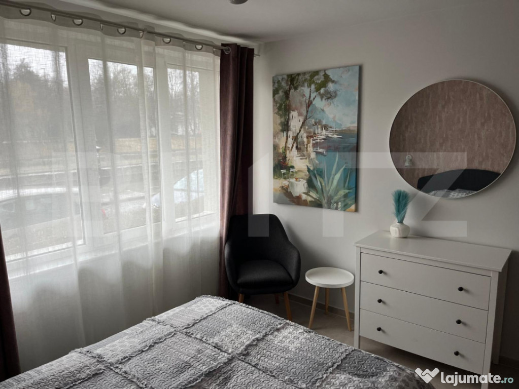 Apartament 4 camere, 100 mp, zona Parcului Central
