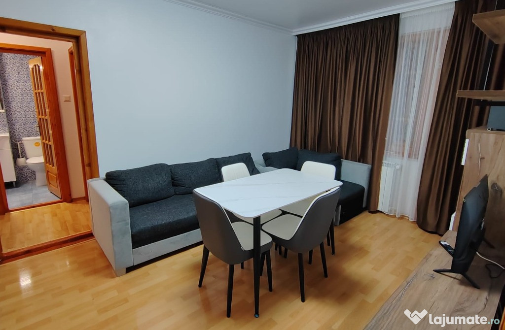 Apartament cu 2 Camere Ultracentral