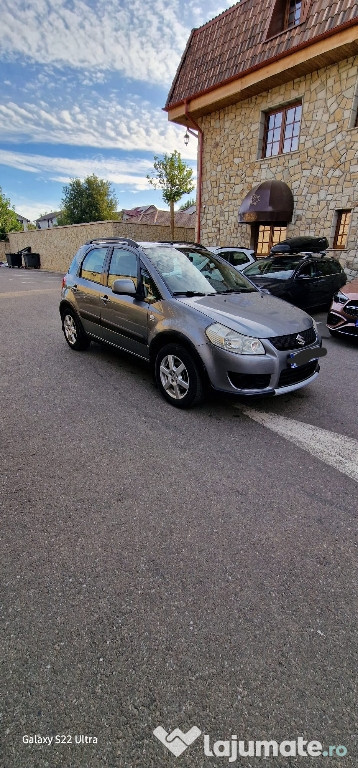 Suzuki 1.4i an 2011 3000e