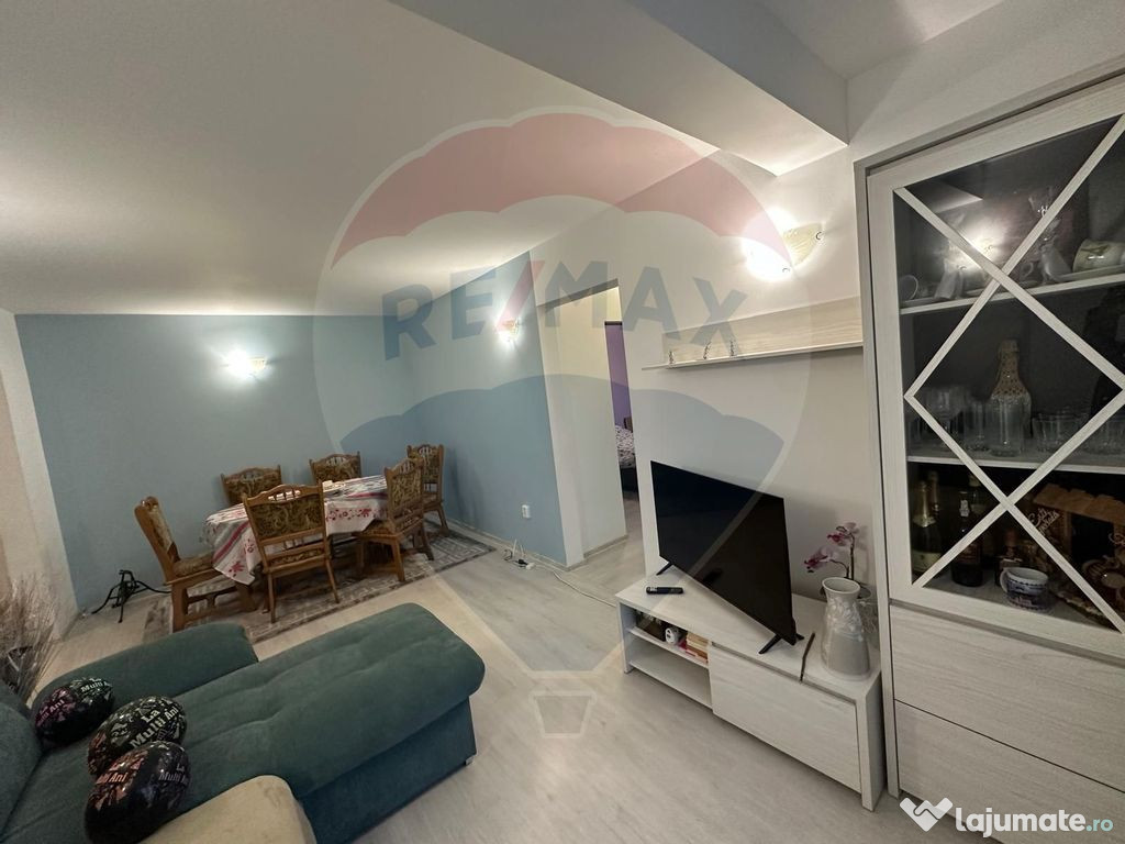 MOBILAT / UTILAT - apartament 3 camere