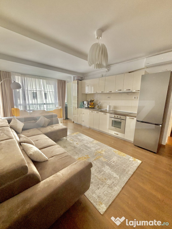 COMISION ZERO! Apartament cu 3 camere, Zona Esso!