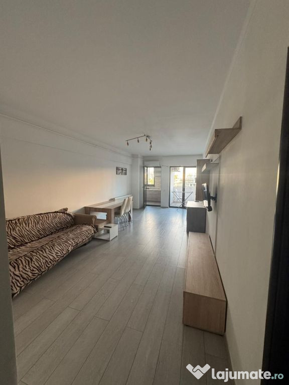 Apartament 3 camere | De inchiriat | Etaj 1