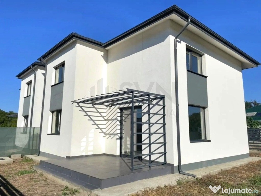 Duplex Vile Balotesti