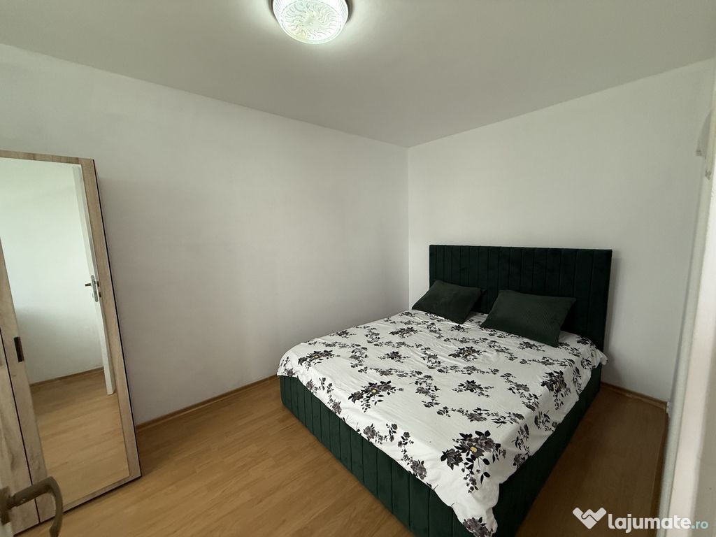 APARTAMENT 3 CAMERE, ZONA TOMIS NORD