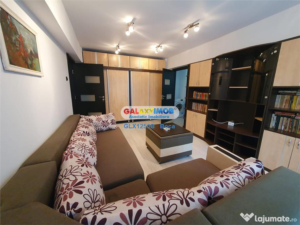 3 CAMERE PARCARE - TINERETULUI