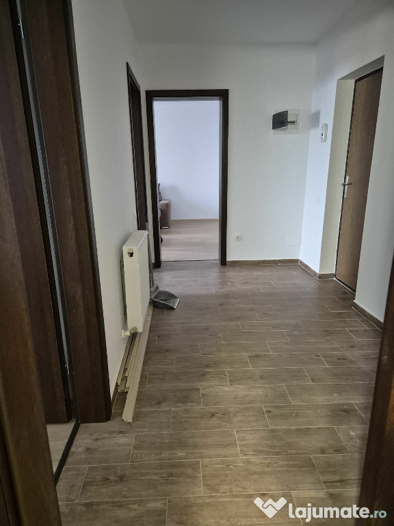 Apartament de 2 camere zona GHIMBAV,