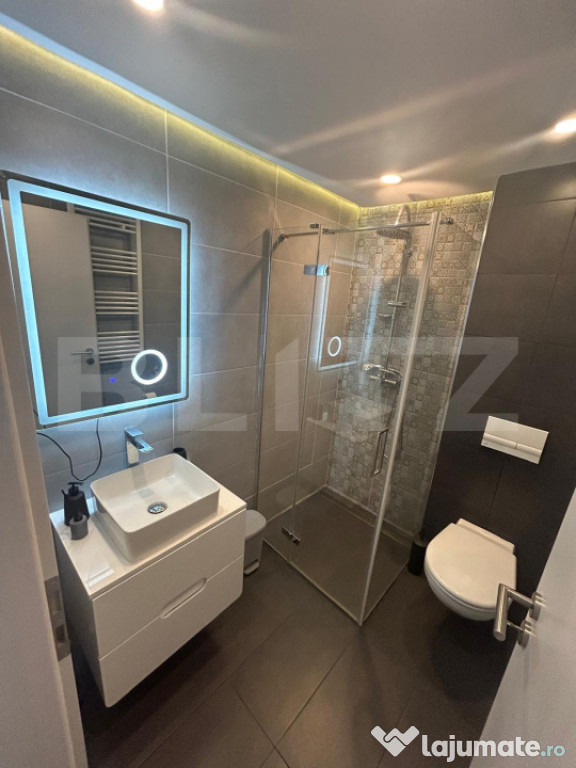 Apartament 2 camere,Cisnadie