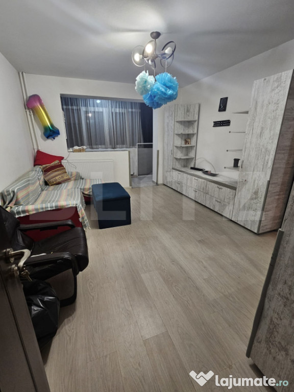 Apartament cu 2 camere, 51 mp, zona Sud