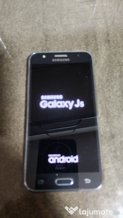 Samsung Galaxy J5