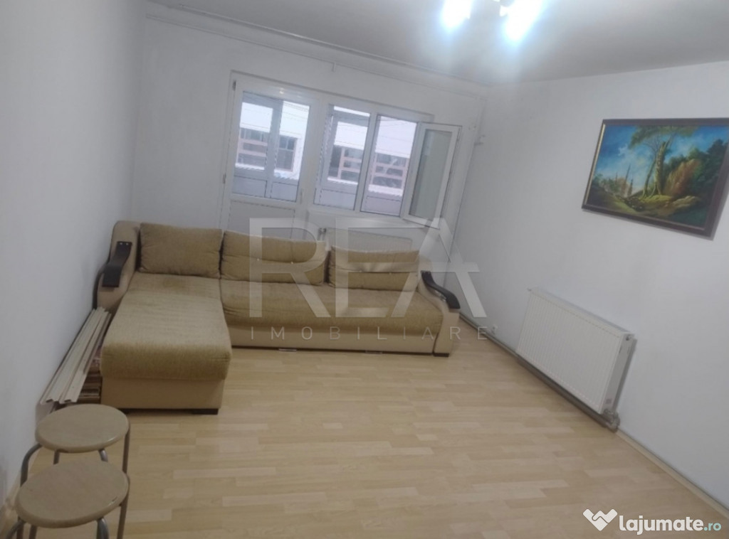 Apartament 2 camere cu centrala/ Bld Timisoara