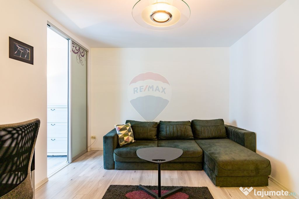 Apartament 2 camere | Calea Călărașilor | 56 mp | 1997...