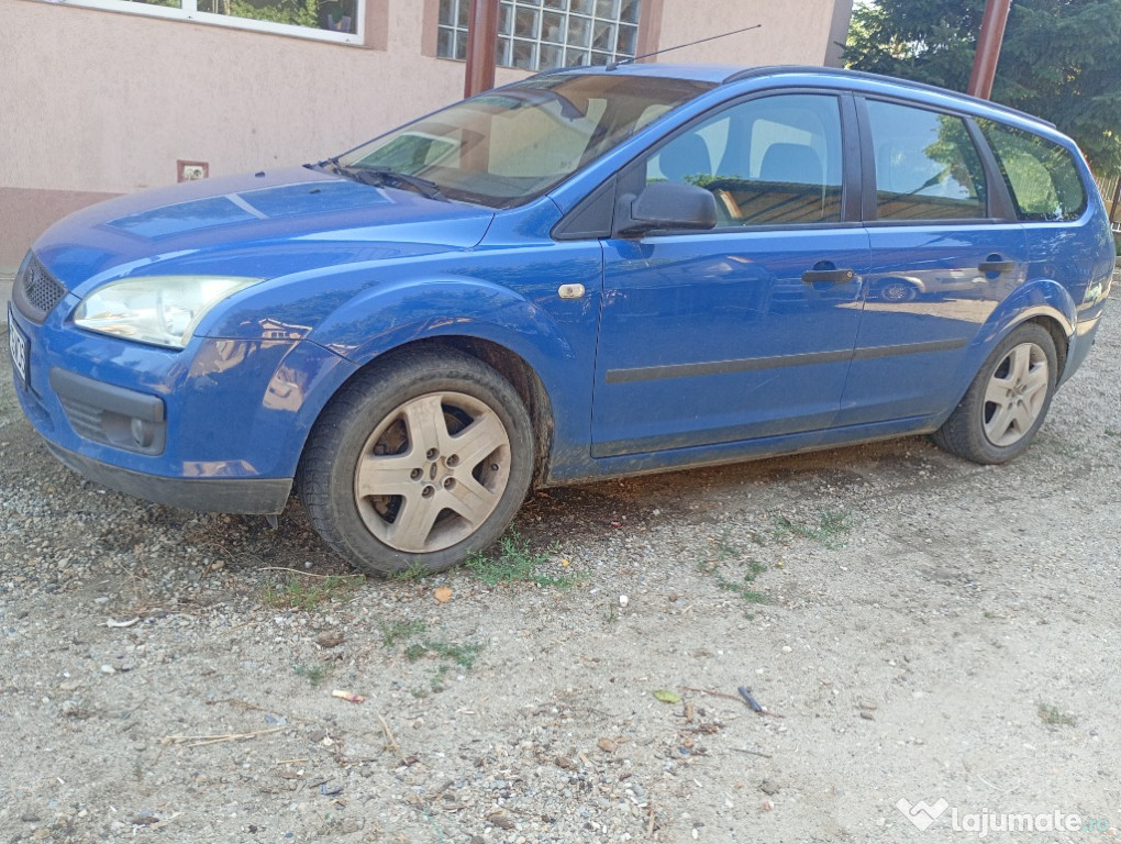 Se vinde Ford focus 2