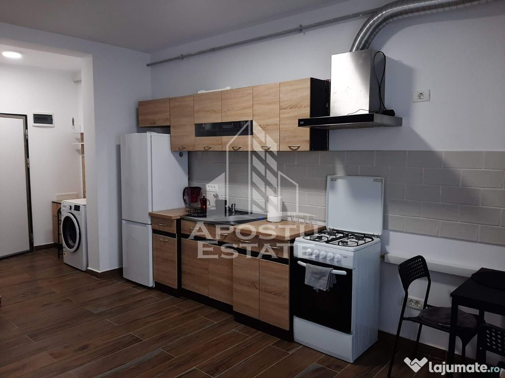 Apartament cu 1 camera ,zona Girocului