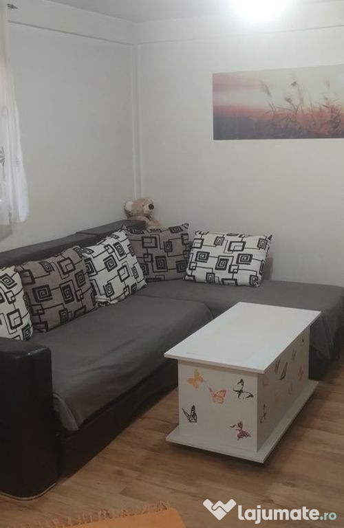 Apartament 2 cam