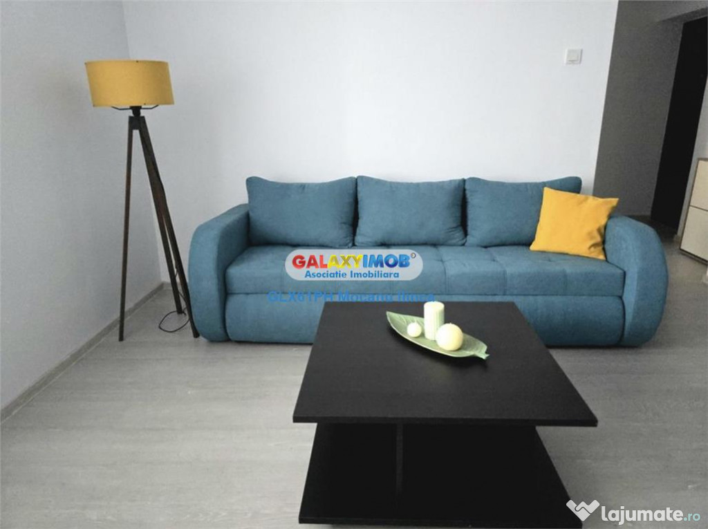 Apartament 2 camere, modern, Ploiesti, Cantacuzino