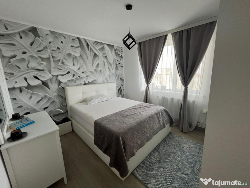 Apartament 2 camere | Tomis II | Recent renovat