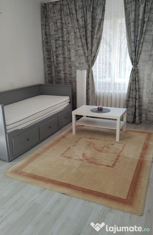 Garsoniera de inchiriat - Berceni- Olteniței