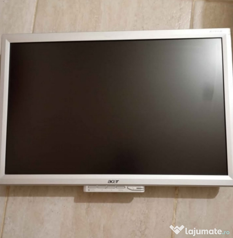Monitor Acer 19 "