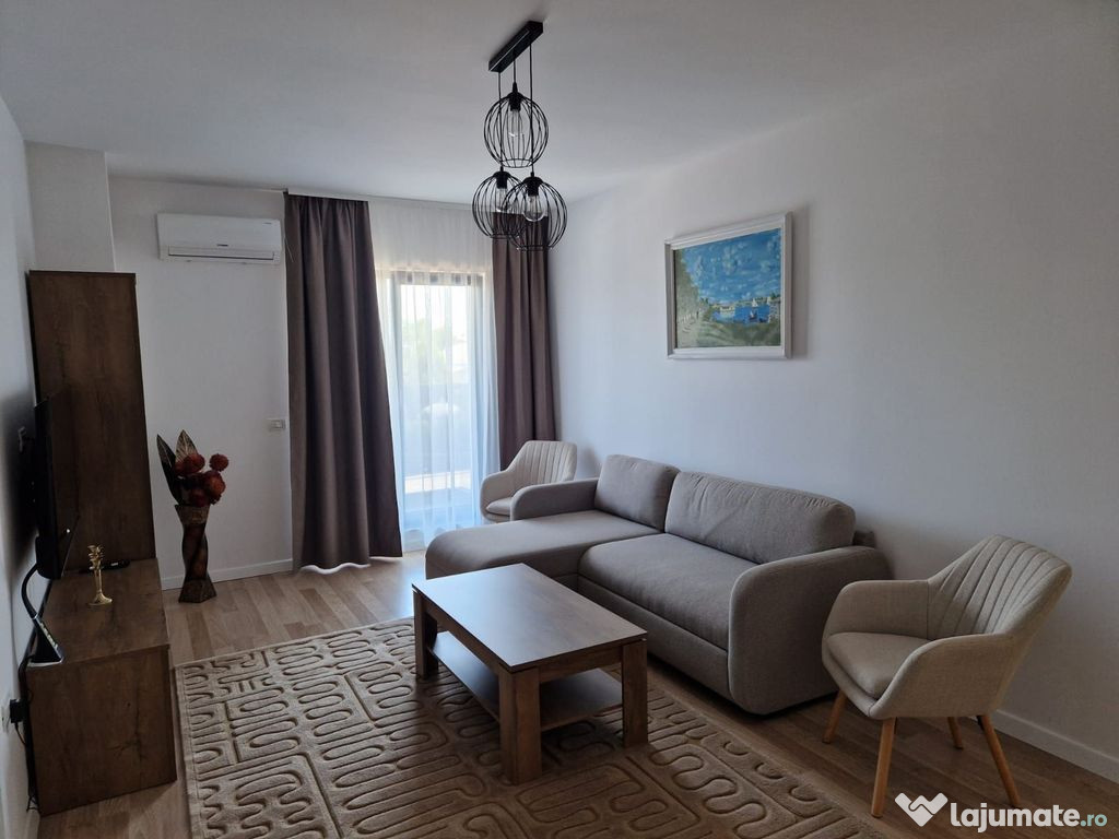 Apartament 2 camere de vanzare - zona Veterani