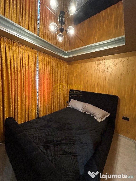 Apartament 3 camere - Tudor Vladimirescu, preț excelent