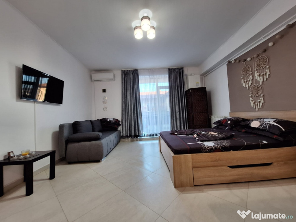 INCHIRIEZ STUDIO MAMAIA NORD