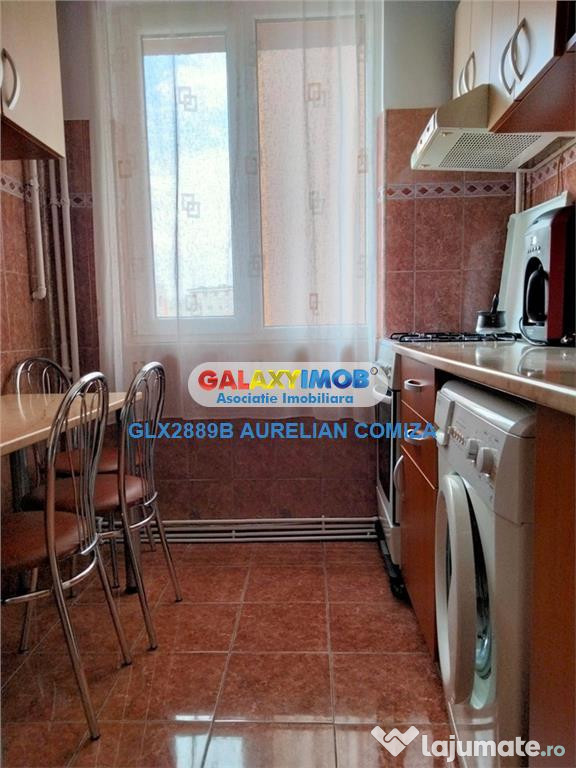 Apartament 3 camere zona Colentina-Tei