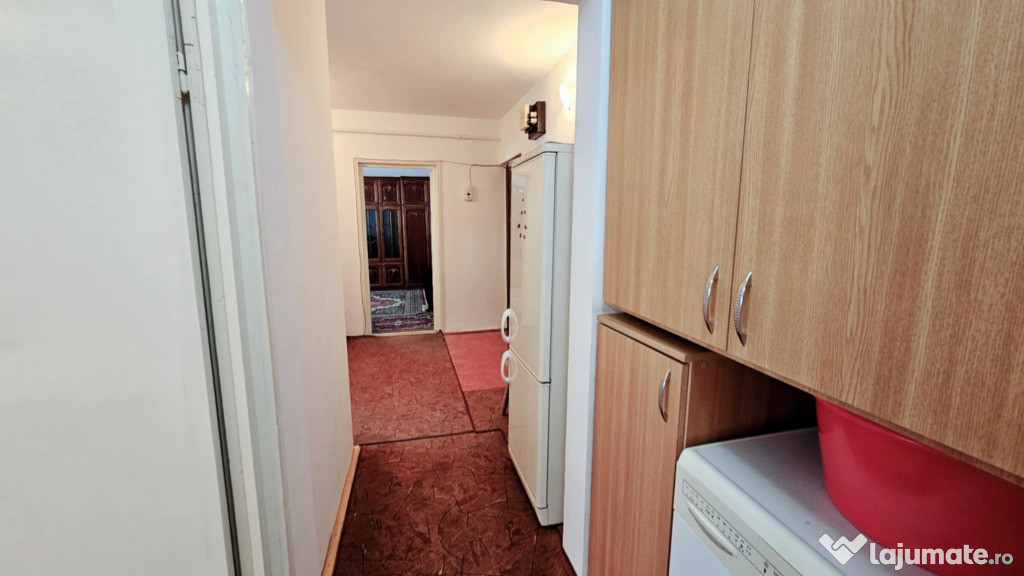 Apartament 2 camere D, in Oancea,LIDL - Tatarasi