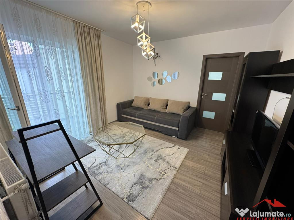 Apartament 2 camere, bloc nou, ultracentral, Piata Moldovei