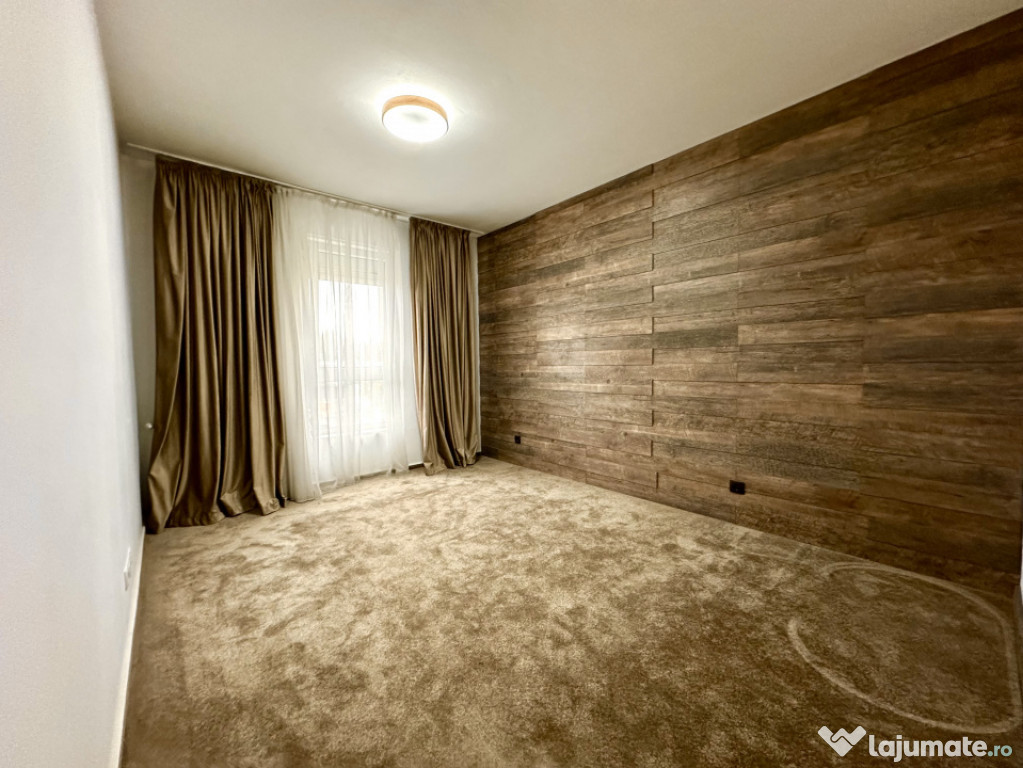 Vila 4 camere - Pipera Jasmine Garden 2 locuri parcare