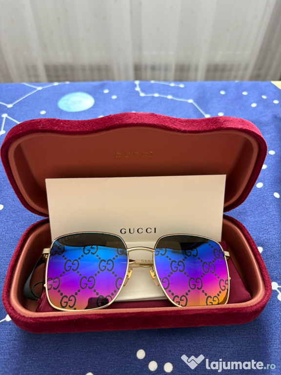 Ochelari de soare GUCCI