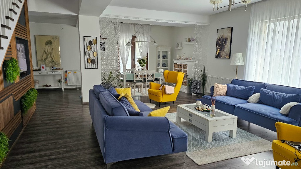 Casa P+1E in Dimieni