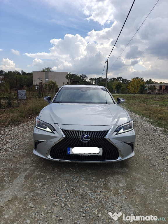 Lexus ES | Executive | 2021 | 70k km
