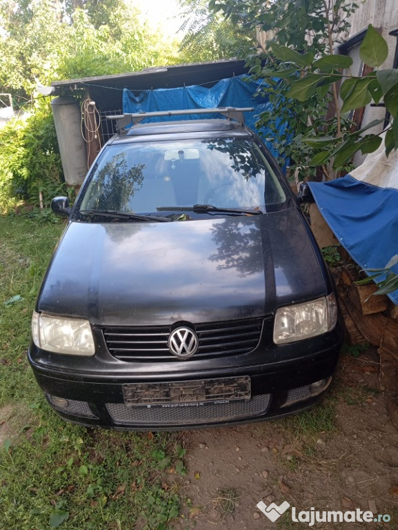 Piese din dezmembrare Volkswagen Polo
