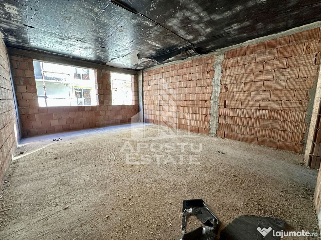 Oportunitate investitie! Apartamente cu 1 sau 2 camere in...