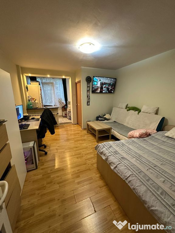 Garsoniera de vânzare Piata Progresul Soseaua Giurgiului