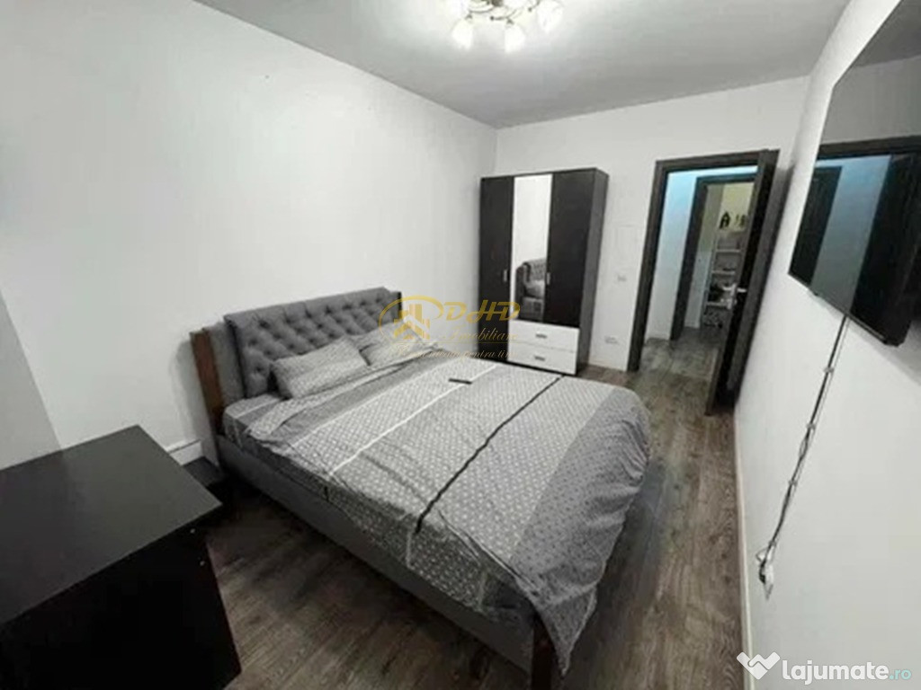 Apartament 2 camere in Tudor Vladimirescu