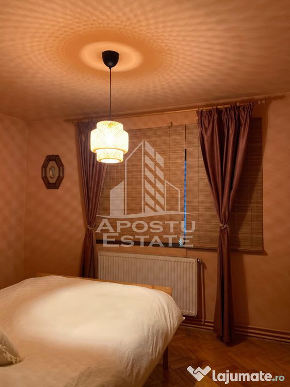Apartament 2 c , Zona Sagului