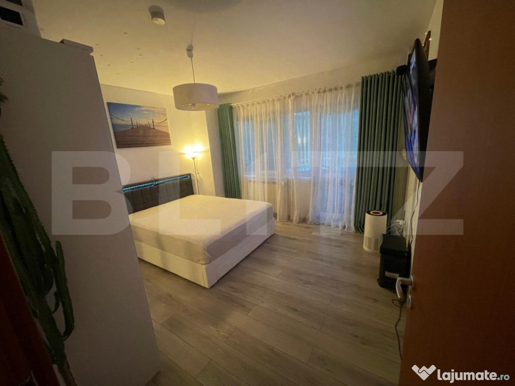 Apartament 3 camere Canta 110.000 Euro