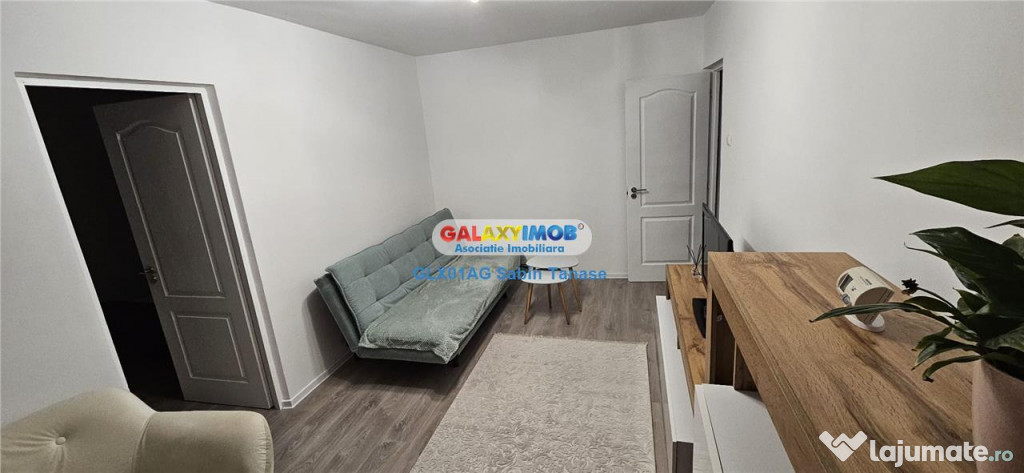 Ap cu 2 cam 43 mp PARTER CRAIOVEI kaufland