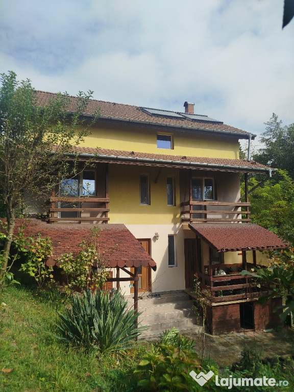Casă ideală familie