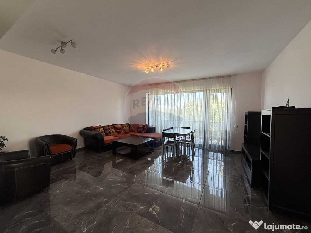 Casă / Vilă cu 4 camere de închiriat