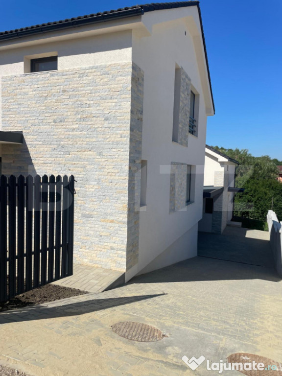 OPORTUNITATE! Duplex într-un ansamblu de excepție din Dezm
