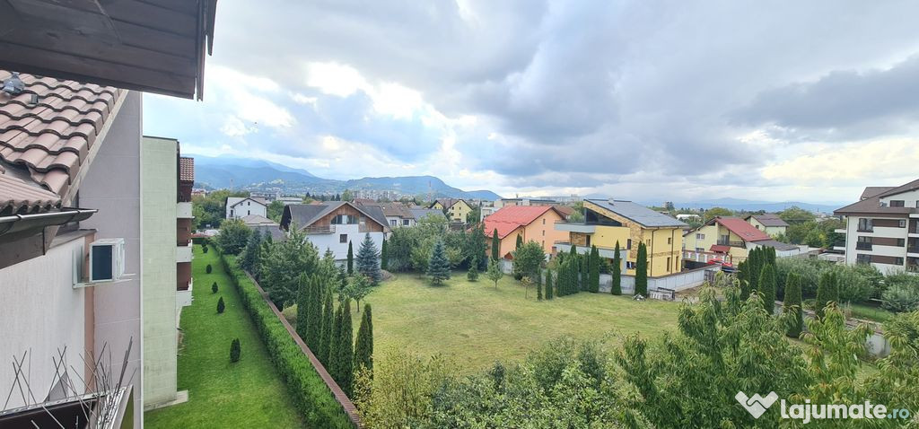 2 camere insorit, mobilat, utilat, parcare House Residenc...