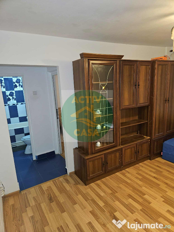 Apartament pentru inchiriat