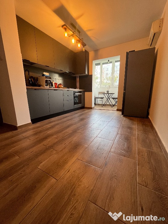 Apartament 2 camere - Titan-IOR - metrou Nicolae Grigorescu