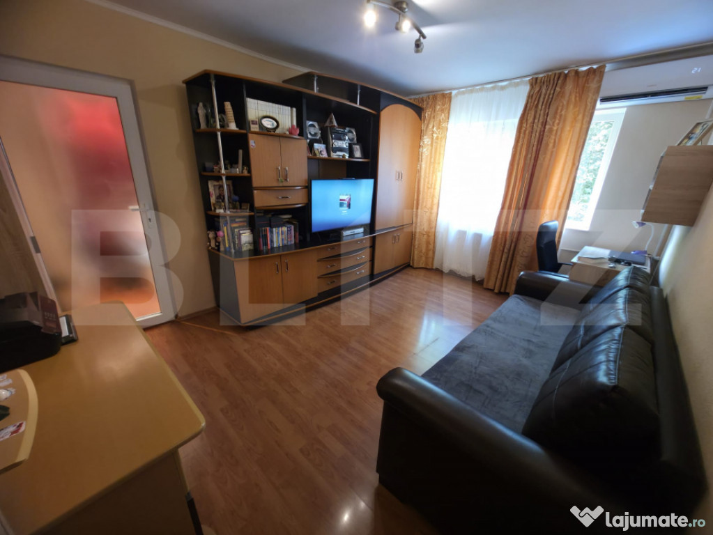 Apartament 2 camere, zona Calea Aradului