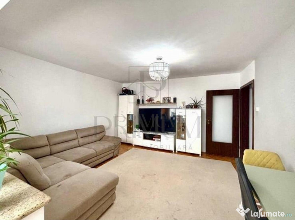 DAMBOVITA - 3 CAM - DECOMANDAT - RENOVAT/UTILAT - CLIMA - ZO
